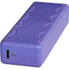 SAL Stun Gun with Alarm and Flashlight Purple