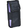 SAL Stun Gun with Alarm and Flashlight Purple
