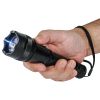 Safety Technology Shorty Flashlight Stun Gun 75,000,000 volts