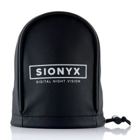 Sionyx Black Vinyl Cover For Nightwave Analog