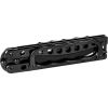 Butterfly Trench Knife Black