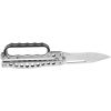 Butterfly Trench Knife Stainless Steel