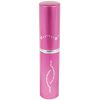 25,000,000 Volt Rechargeable Lipstick Stun Gun with Flashlight, pink