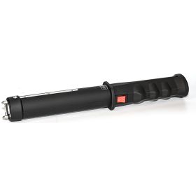 Safety Technology Repeller 40,000,000 volts Stun Baton Black