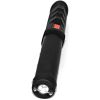 Safety Technology Repeller 40,000,000 volts Stun Baton Black