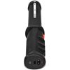 Safety Technology Repeller 40,000,000 volts Stun Baton Black