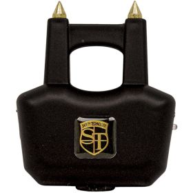 Spike Stun Gun Black