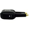 Spike Stun Gun Black