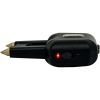 Spike Stun Gun Black