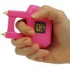 Spike Stun Gun Pink