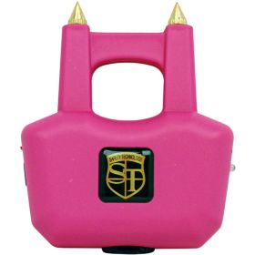 Spike Stun Gun Pink