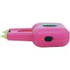 Spike Stun Gun Pink