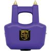 Spike Stun Gun Purple