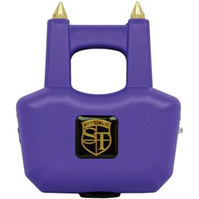 Spike Stun Gun Purple