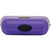 Spike Stun Gun Purple