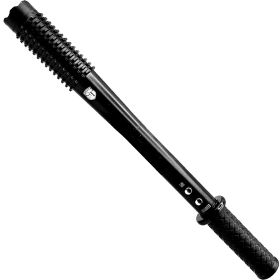 80 Million volt Stun Bat with Flashlight