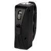 75 Million volt Talon Stun Gun and Flashlight Black