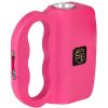 75 Million volt Talon Stun Gun and Flashlight Pink