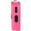 75 Million volt Talon Stun Gun and Flashlight Pink