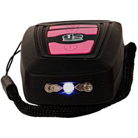 Triad 27,000,000 Stun Gun Pink
