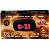 Triad 27,000,000 Stun Gun Pink