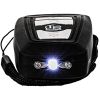 Triad 27,000,000 Stun Gun Silver