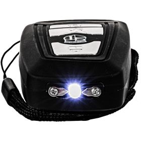 Triad 27,000,000 Stun Gun Silver
