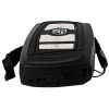Triad 27,000,000 Stun Gun Silver