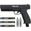 Streetwise The Heat Pepper Launcher Complete Kit