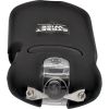 SMART 24,000,000* Keychain Stun Gun Black