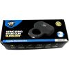 Sting Ring 18,000,000* Stun Gun Black