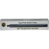 26” Rubber Handle Push Button Baton