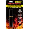 WildFire 1.4% MC Lipstick Pepper Spray Black