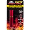 WildFire 1.4% MC Lipstick Pepper Spray Red