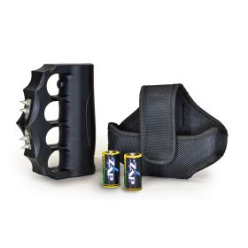 ZAP Blast Knuckles Extreme – 950,000 Volt Stun Gun