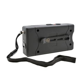Mini 98,000,000* Stun Gun (Color: purple)