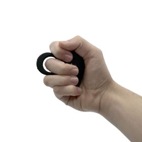 Sting Ring 18,000,000* Stun Gun (Color: Light Purple)